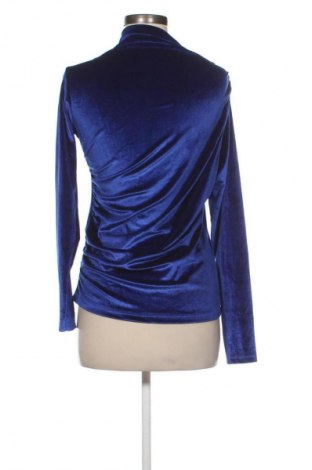 Dámská halenka Unbranded, Velikost S, Barva Modrá, Cena  139,00 Kč