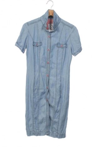 Rochie Unbranded, Mărime XS, Culoare Albastru, Preț 117,99 Lei