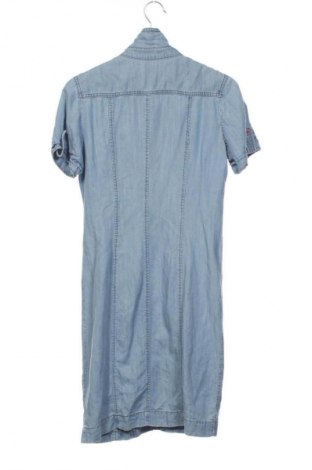 Rochie Unbranded, Mărime XS, Culoare Albastru, Preț 117,99 Lei