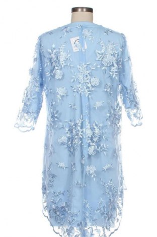 Kleid Unbranded, Größe M, Farbe Blau, Preis 18,93 €