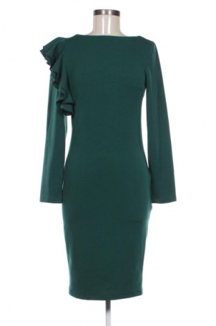 Рокля Unbranded, Размер S, Цвят Зелен, Цена 19,18 €