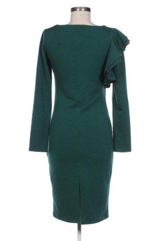 Рокля Unbranded, Размер S, Цвят Зелен, Цена 19,18 €