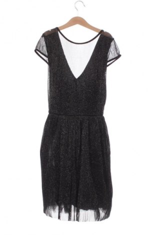 Kleid Unbranded, Größe XS, Farbe Schwarz, Preis 11,99 €