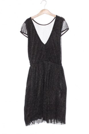 Kleid Unbranded, Größe XS, Farbe Schwarz, Preis 11,99 €