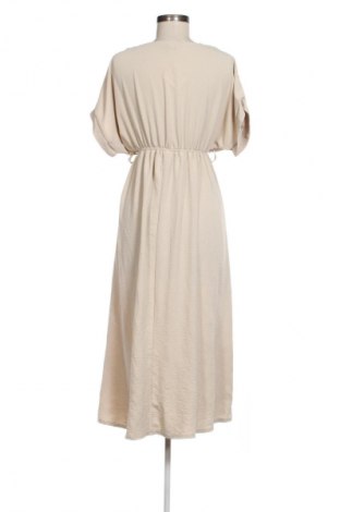 Rochie Unbranded, Mărime M, Culoare Bej, Preț 104,99 Lei