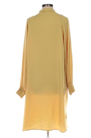 Рокля Unbranded, Размер XXL, Цвят Жълт, Цена 24,54 €