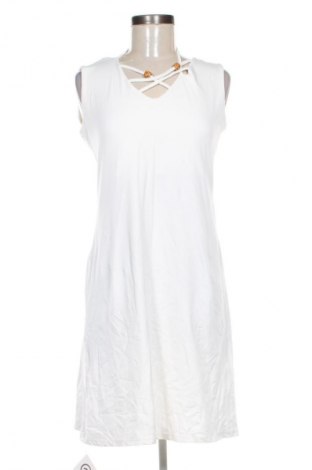 Rochie Unbranded, Mărime M, Culoare Ecru, Preț 104,99 Lei