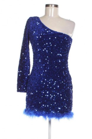 Φόρεμα Unbranded, Μέγεθος M, Χρώμα Μπλέ, Τιμή 11,99 €