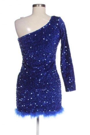 Φόρεμα Unbranded, Μέγεθος M, Χρώμα Μπλέ, Τιμή 11,99 €