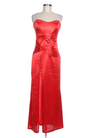 Rochie Unbranded, Mărime M, Culoare Roșu, Preț 104,00 Lei