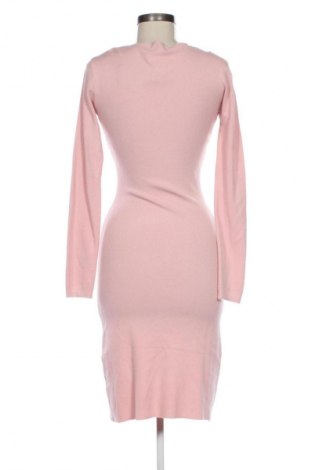 Šaty  Unbranded, Velikost S, Barva Růžová, Cena  909,00 Kč