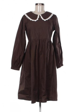 Рокля Unbranded, Размер M, Цвят Кафяв, Цена 18,40 €