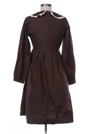 Рокля Unbranded, Размер M, Цвят Кафяв, Цена 18,40 €