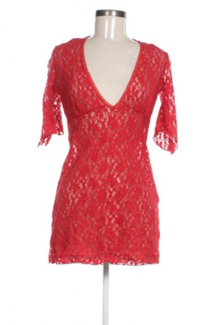 Rochie Unbranded, Mărime S, Culoare Roșu, Preț 46,03 Lei