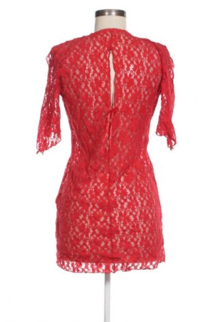 Rochie Unbranded, Mărime S, Culoare Roșu, Preț 46,03 Lei