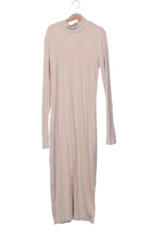 Рокля Unbranded, Размер XS, Цвят Екрю, Цена 15,33 €