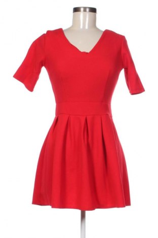 Sukienka Unbranded, Rozmiar S, Kolor Czerwony, Cena 107,17 zł