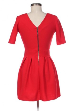 Sukienka Unbranded, Rozmiar S, Kolor Czerwony, Cena 107,17 zł