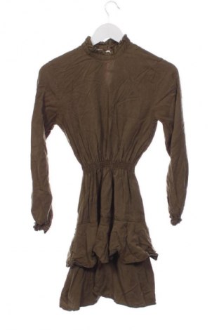 Рокля Unbranded, Размер S, Цвят Зелен, Цена 10,73 €