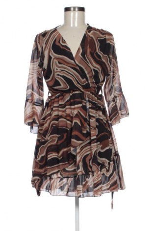 Рокля Unbranded, Размер XS, Цвят Многоцветен, Цена 20,45 €