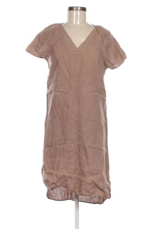 Sukienka Unbranded, Rozmiar M, Kolor Brązowy, Cena 107,17 zł