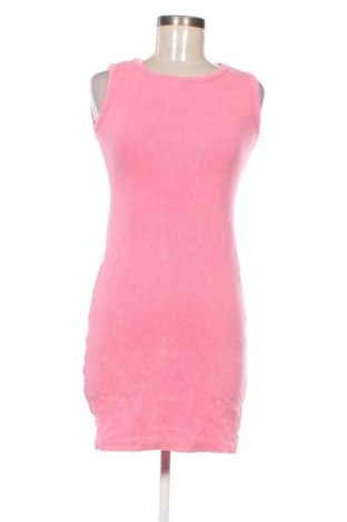 Sukienka Unbranded, Rozmiar M, Kolor Różowy, Cena 26,79 zł