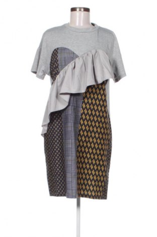 Sukienka Unbranded, Rozmiar L, Kolor Kolorowy, Cena 106,90 zł