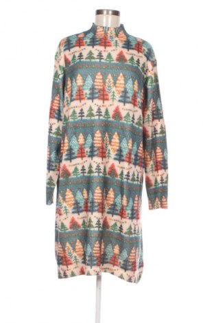 Šaty  Unbranded, Velikost XXL, Barva Vícebarevné, Cena  519,00 Kč