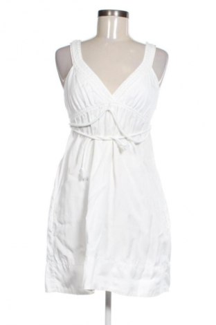 Šaty  Zara Trafaluc, Velikost S, Barva Bílá, Cena  449,00 Kč