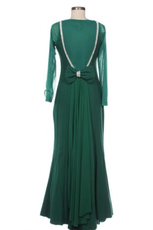 Φόρεμα Unbranded, Μέγεθος XS, Χρώμα Πράσινο, Τιμή 16,99 €