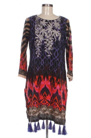 Рокля Unbranded, Размер L, Цвят Многоцветен, Цена 27,59 €