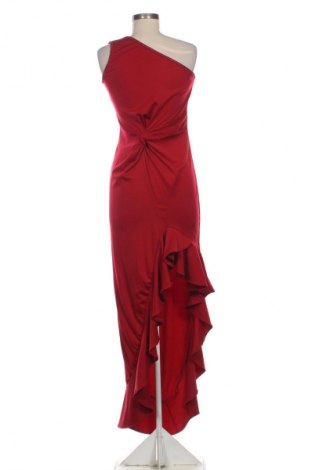 Kleid Unbranded, Größe M, Farbe Rot, Preis 12,99 €