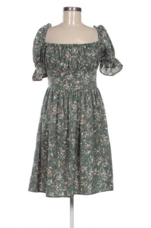 Sukienka Unbranded, Rozmiar L, Kolor Kolorowy, Cena 107,17 zł