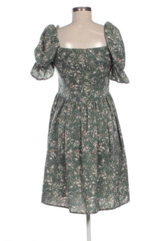 Sukienka Unbranded, Rozmiar L, Kolor Kolorowy, Cena 107,17 zł