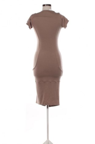 Šaty  Unbranded, Velikost S, Barva Hnědá, Cena  232,00 Kč