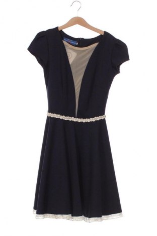 Kleid Unbranded, Größe S, Farbe Blau, Preis 11,99 €