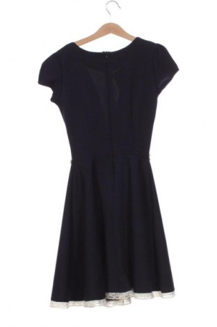 Kleid Unbranded, Größe S, Farbe Blau, Preis 11,99 €