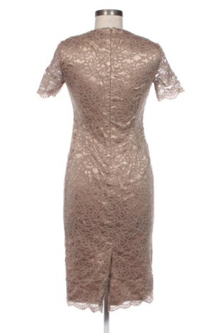 Рокля Unbranded, Размер S, Цвят Бежов, Цена 20,00 €