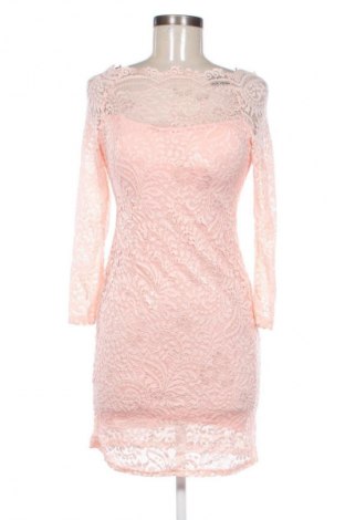 Rochie Unbranded, Mărime M, Culoare Roz, Preț 104,99 Lei