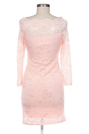 Rochie Unbranded, Mărime M, Culoare Roz, Preț 104,99 Lei