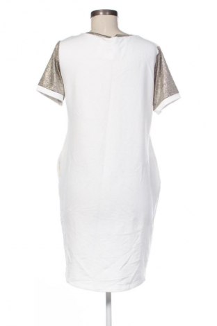 Рокля Unbranded, Размер M, Цвят Екрю, Цена 20,00 €