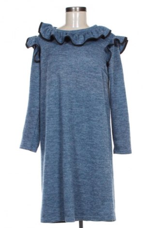 Рокля Unbranded, Размер M, Цвят Син, Цена 13,29 €