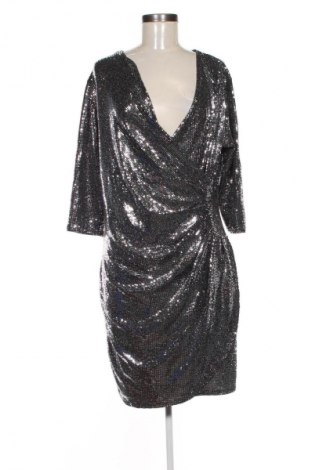 Šaty  Unbranded, Veľkosť M, Farba Strieborná, Cena  23,95 €