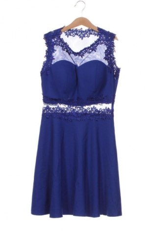 Kleid Unbranded, Größe S, Farbe Blau, Preis € 16,99