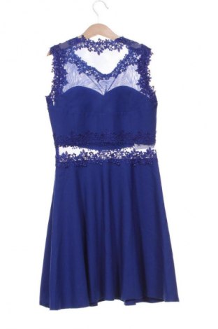 Kleid Unbranded, Größe S, Farbe Blau, Preis € 16,99