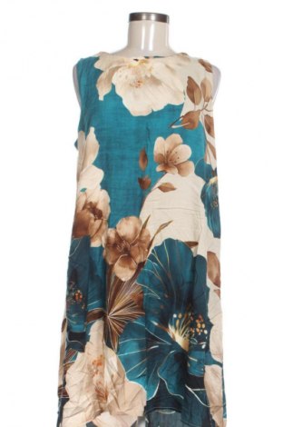 Sukienka Unbranded, Rozmiar M, Kolor Kolorowy, Cena 64,36 zł