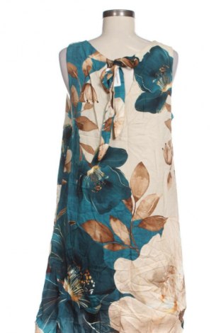 Sukienka Unbranded, Rozmiar M, Kolor Kolorowy, Cena 64,36 zł