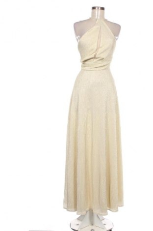 Φόρεμα Unbranded, Μέγεθος M, Χρώμα Χρυσαφί, Τιμή 13,99 €