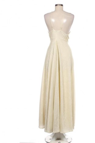 Φόρεμα Unbranded, Μέγεθος M, Χρώμα Χρυσαφί, Τιμή 13,99 €