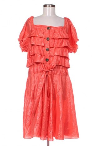 Sukienka Unbranded, Rozmiar XXL, Kolor Czerwony, Cena 106,90 zł